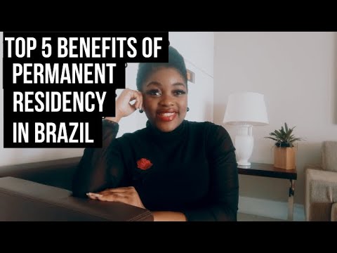 Videó: RMJ rezidencia Brazíliában Eredetileg a természetes elemekkel kölcsönhatásba lépett