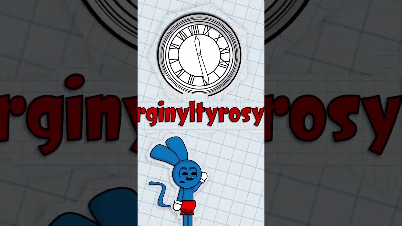 LONGEST WORD IN THE WORLD 