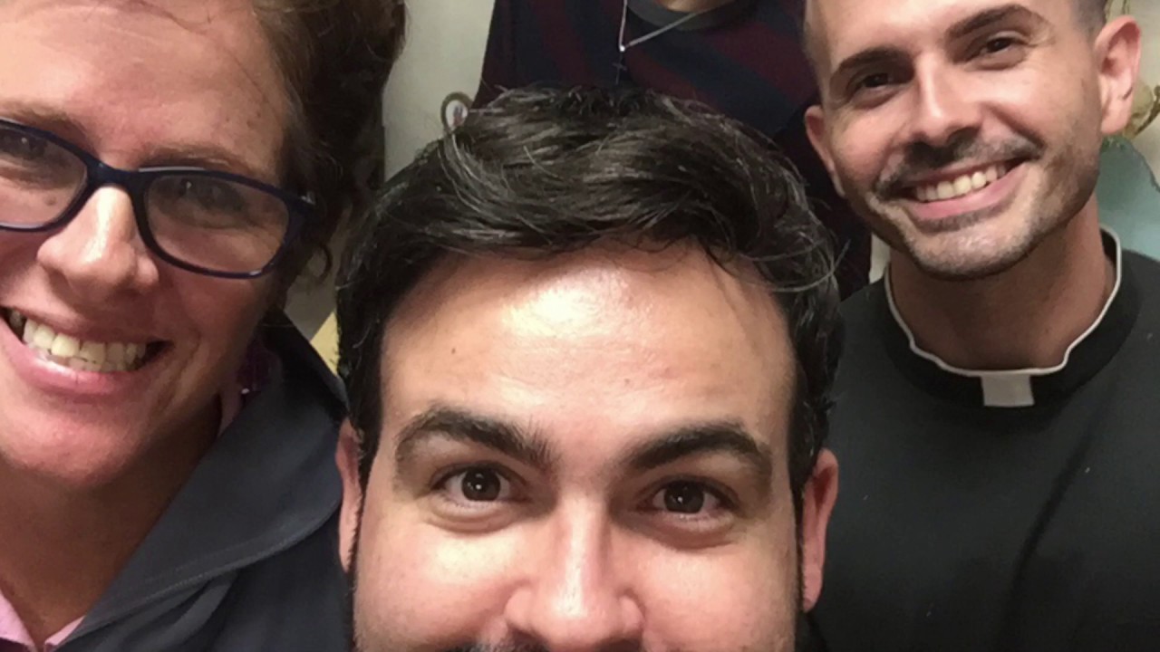 Telon Azul. Teatro para todos. Puerto Rico