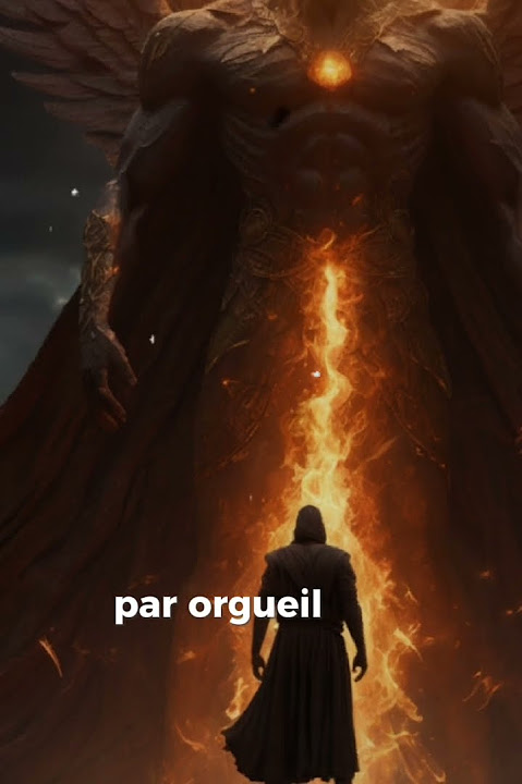 la naissance du diable