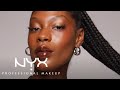 How To: Butter Lip Gloss in Shade Lava Cake | NYX Cosmetics