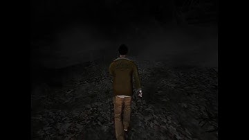 ObsCure II: The Aftermath Part 5 - Finally Outside