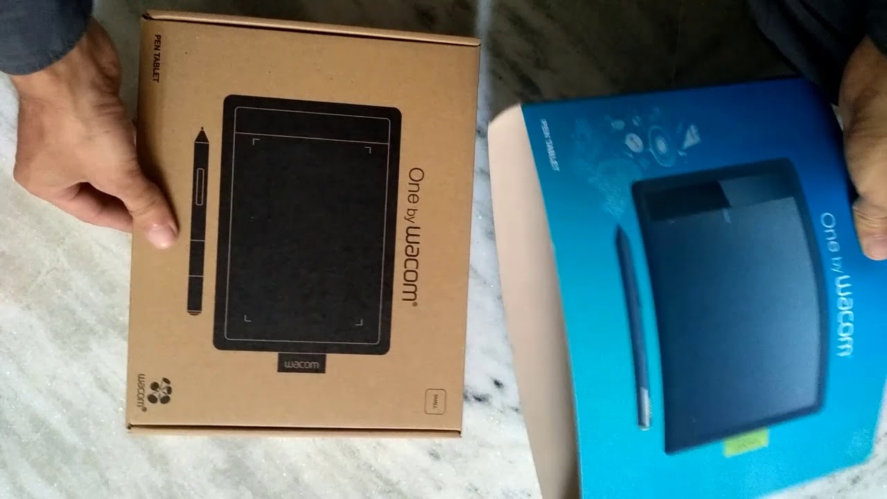 Wacom
