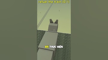 BUG SÓI BAY P2 TRONG DEAD RAILS #roblox #reinsama #deadrails