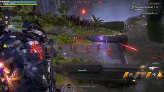 Anthem | Ranger | Multikill