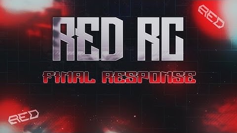 Pompeii - #RedRC Clips Submission Powered by @Soylent