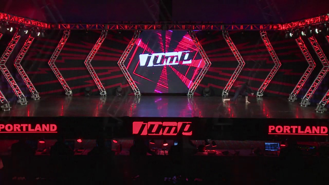 Say you will solo- Maddie Thanos