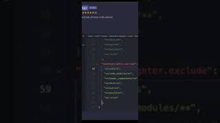 TODO Highlights: Best VSCode Extension You Need to Use in 2023 #shorts #vscode