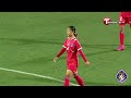 Nepal Vs Bhutan | SAFF U-19 Women's Championship | Highlights
