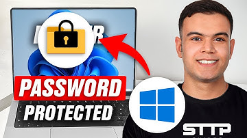 How To Protect Any Folder With A Password On Windows 11 Fast