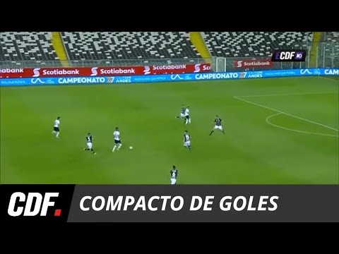 Colo Colo 0 - 0 Palestino | Torneo Scotiabank 2018 | Fecha 28 | CDF