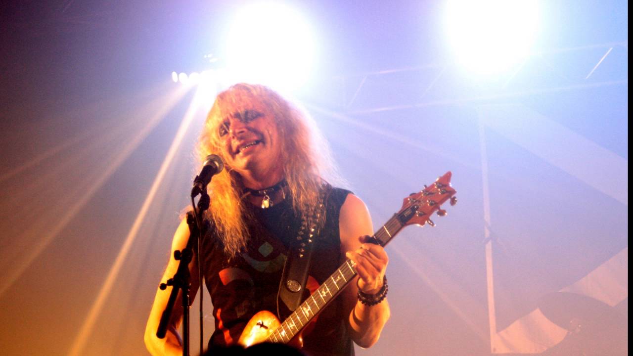 HOLOCAUST - PREDATOR (SLEASZY RIDER REC.)