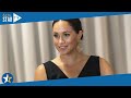 Meghan Markle : pour ses 40 ans, elle fait une apparition surprise et dévoile un nouveau projet