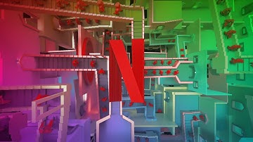 Netflix Squid Game 2 Intro Effects | Preview 2 SOWKE Effects