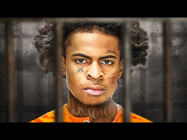 Nas Ebk Arrested For Times Square Murder