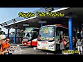 Aksi kapten tatto salip 3 bus didepannyabagong 7909 ugharry tatto styletulungagungkediri