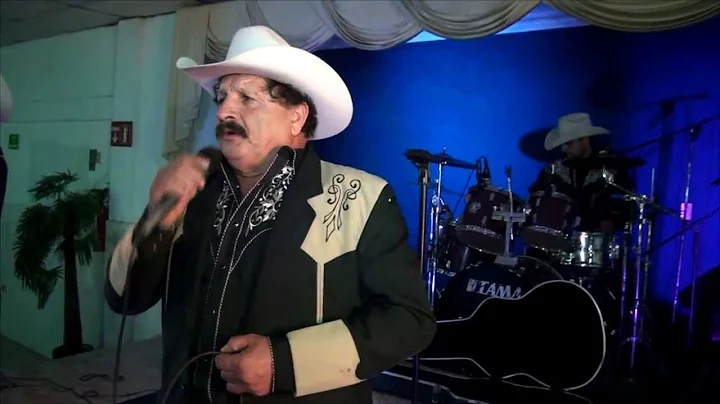 Ezequiel Coronado - Modesto Garcia