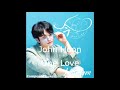 John Hoon (김정훈) - One Love