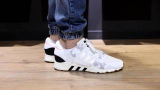 eqt support rf on feet