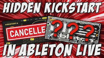 Sidechain TRICK for KICK & BASS You Don