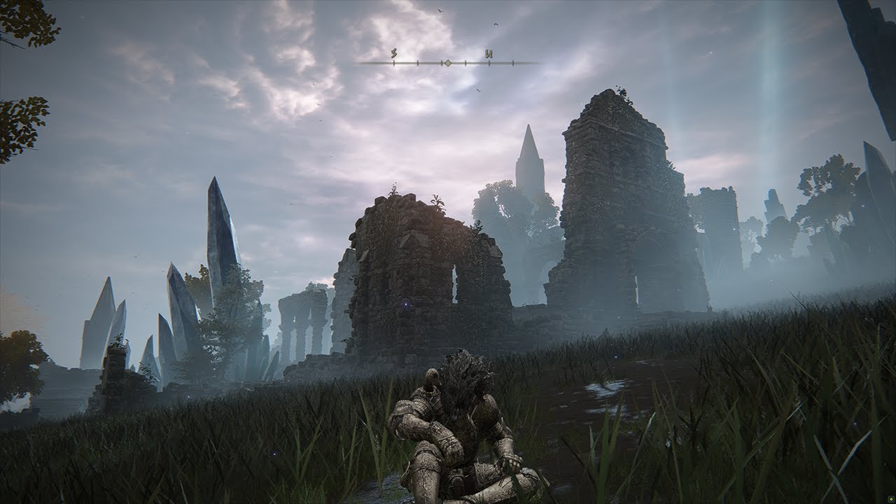 Elden Ring Ranni's Rise [Ranni Quest start] - YouTube