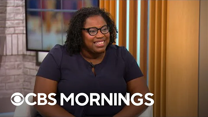 Activist Kimberly Jones on fight for economic just...