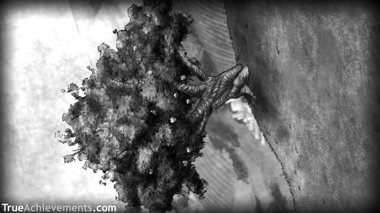 The Bridge XBLA - All Seven Wisps Locations (Collector Achievement)