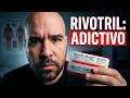 CLONAZEPAM (Rivotril): Por Qué Tu Médico No Te Cuenta Que Es Adictivo