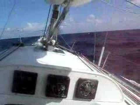 Navegando en el Mandovi