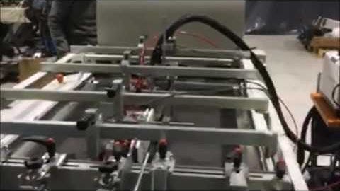 Folder Gluer Compact machine Apr Solutios srlGRAPHOTRADE