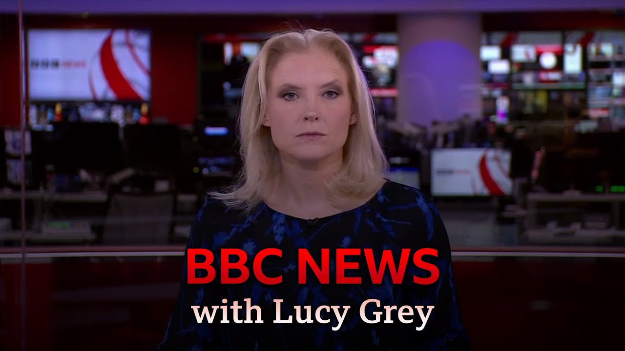 BBC News: 5am 02/02/2025 - Headlines + Intro