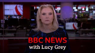 BBC News: 5am 02/02/2025 - Headlines + Intro