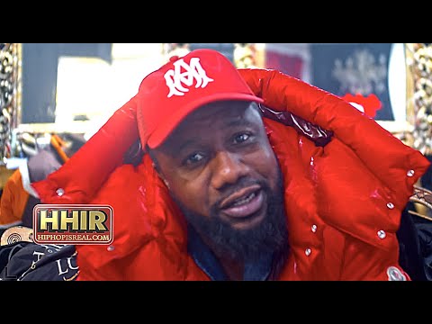 MURDA MOOK ADDRESSES EVERYTHING!!! 😲😳😲 FULL INTERVIEW OUT NOW!!! MEMBERS ONLY!!!