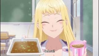 Dosanko Gal wa Namara Menkoi Episode 2 Subtitle Indonesia