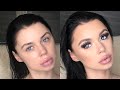 CHIT CHAT GRWM ! FROM 0 to 100 ( Jordan woods, Panic attacks, lips and more)