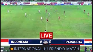 Download Lagu 🔴SIARAN LANGSUNG . INDONESIA VS PARAGUAY . INTERNATIONAL U17 FRIENDLY MATCH 2025 DOHA QATAR MP3 Download Lagu 🔴SIARAN LANGSUNG . INDONESIA VS PARAGUAY . INTERNATIONAL U17 FRIENDLY MATCH 2025 DOHA QATAR MP3