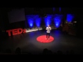 Gaelscoilis -- error-laden pidgin or creative creole: Breandan mac Ardghail at TEDxFulbrightDublin