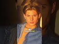 The Hidden Truth About Jensen Ackles Finally Revealed #HollywoodSecrets #Shorts