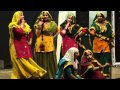 Giddha performance at thapar university saturnalia2012