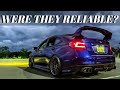 Are Subarus Reliable? My Experience