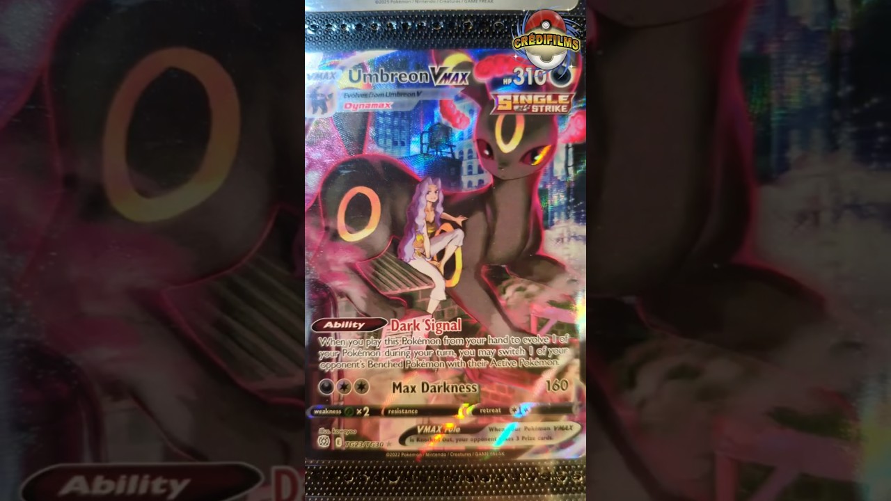 Ultimate Pokédex Binder 🔥 Ep. 22