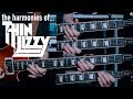How Thin Lizzy Played Harmonies