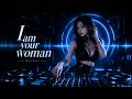 電音EDM《I Am Your Woman》