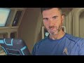 ASMR doctor role play personal attention 