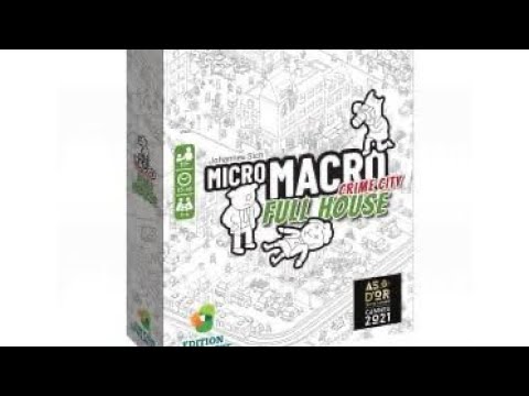 Micro Macro: A Cidade do Crime, Mundo Galápagos