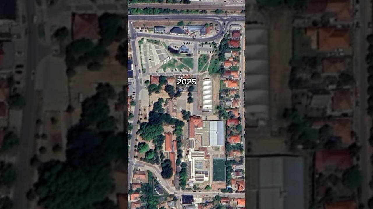 Kistarcsa: 2002 - 2025 