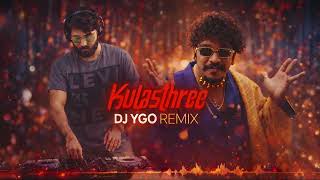 Kulasthree Djygo Remix Thirumali X Thudwiser X Dj Ygo