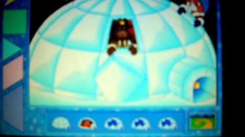 Math Journey - Arctic Shapes part 2