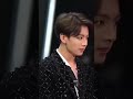 jeon Jungkook bts army Bantan soniodan adorable representative m.c for Young