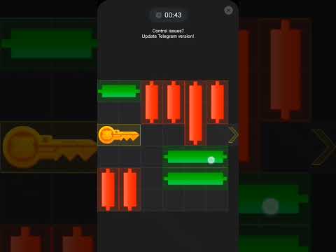 6-7 августа Прохождение мини-игры #hamsterkombat  Ключ головоломки Хамстер комбат